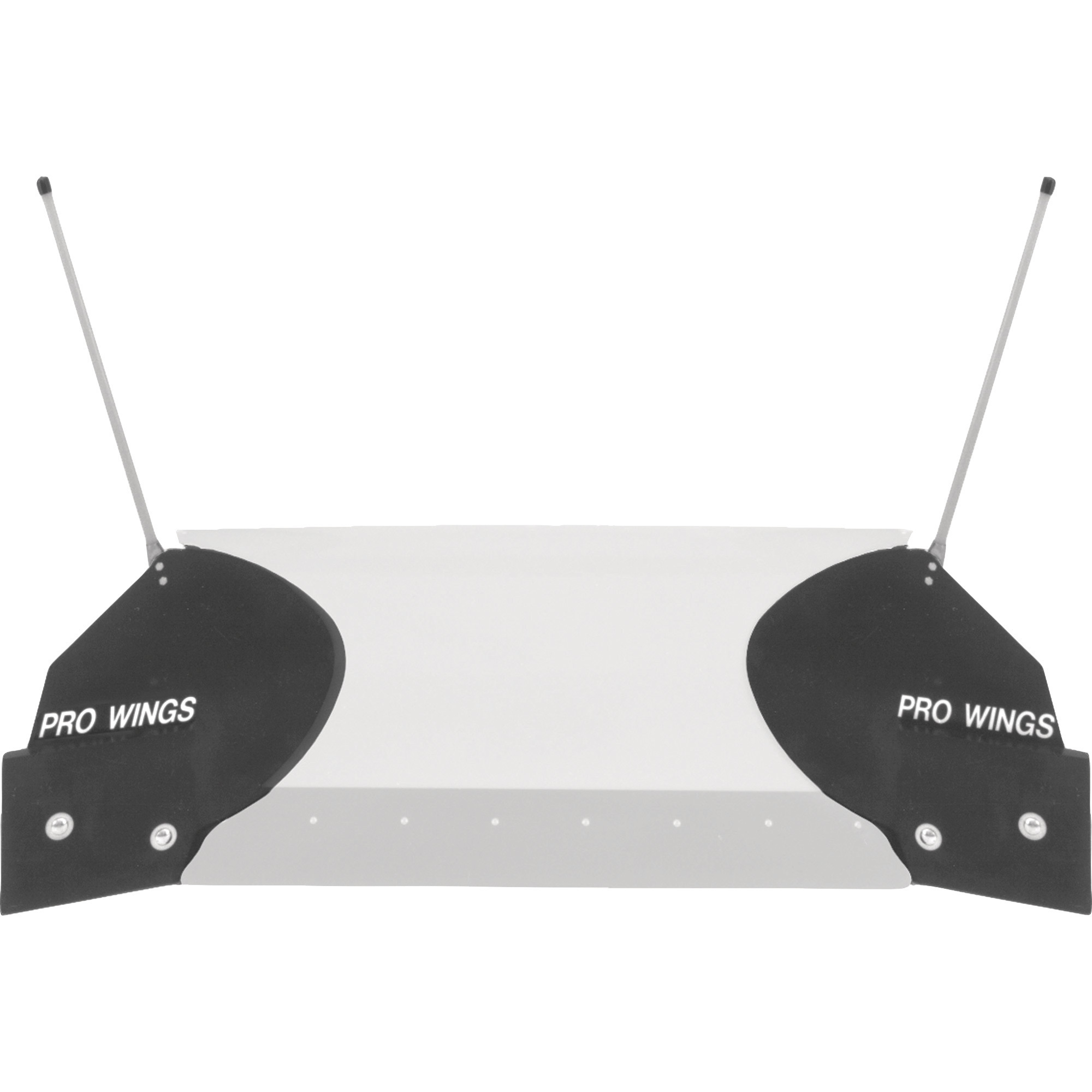Buyers SAM, SAM Pro-Wings Snow Plow Extension Kit, Model# PW22